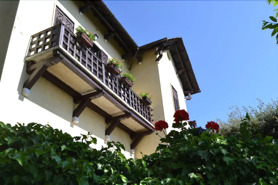 La Locanda Degli Olmi