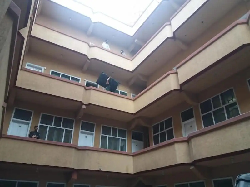 Capital Lodge Gilgit