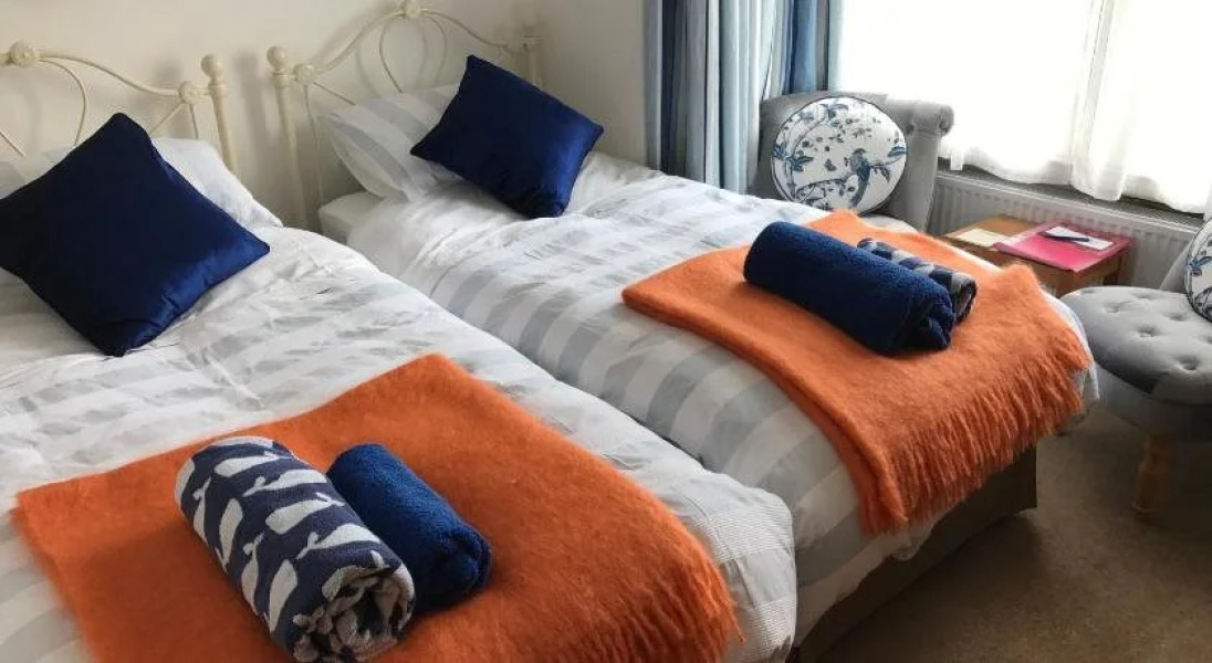 Laurel Bank Bed and Breakfast