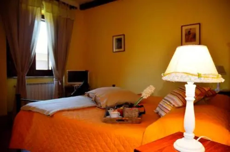 Agriturismo Il Poggio Di Orvieto