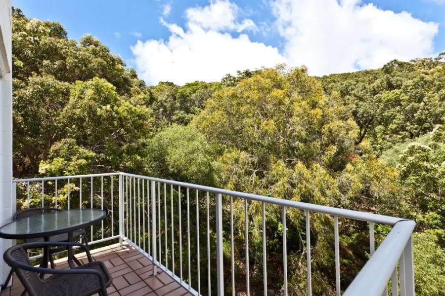 The Islander Holiday Resort