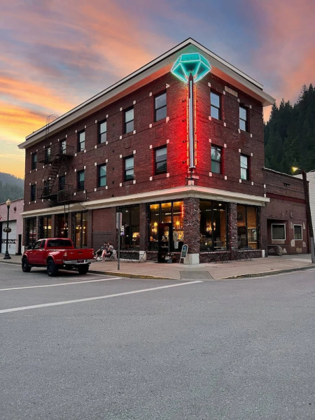 Linden Lofts
