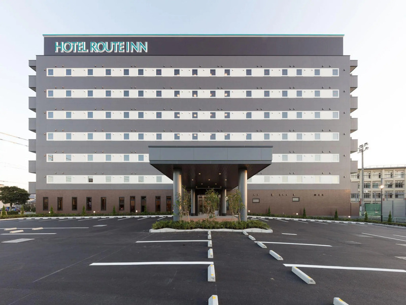 Hotel Route Inn Anan