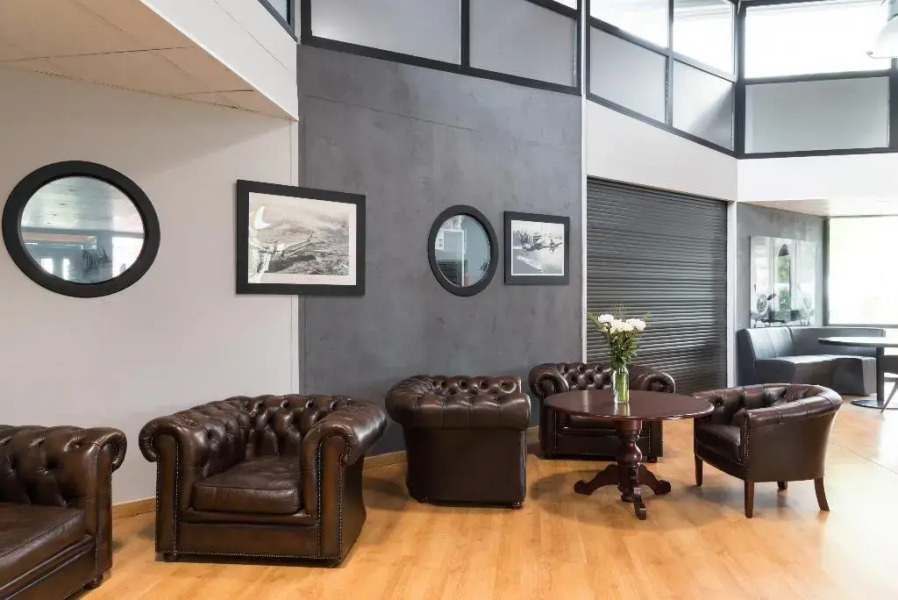 The Originals Boutique, Hotel Le Cap, Gap Sud