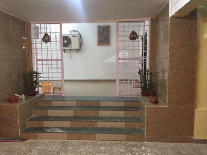 Ken Riverview Retreat