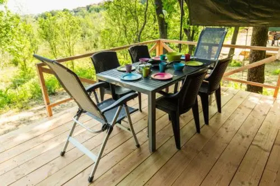 Camping De Gronselenput