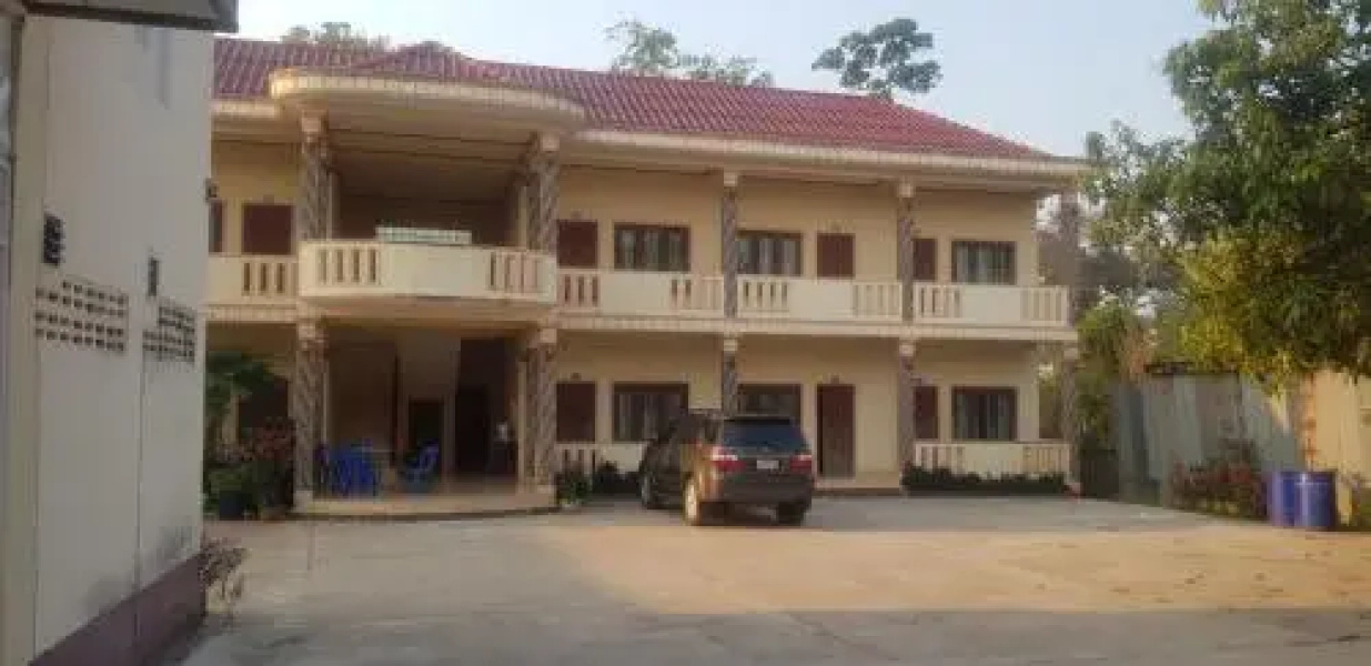 Papao Guest House