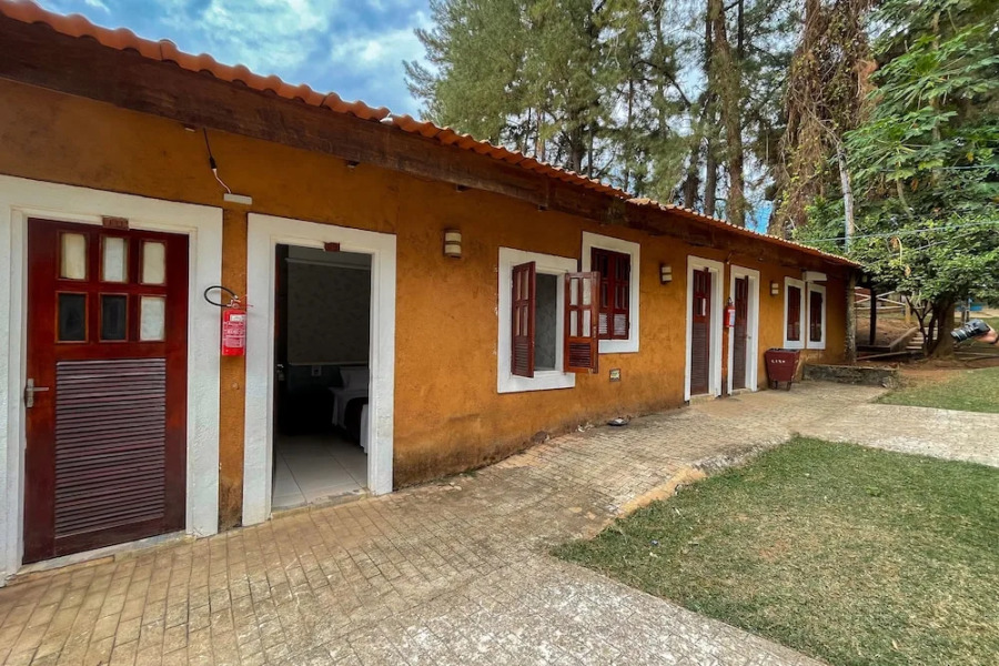 Ranchos 30 Hotel Fazenda