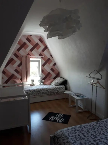 Chambres d'hotes du Leguer