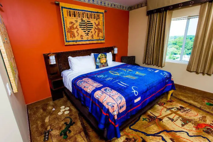 LEGOLAND® Florida Hotel