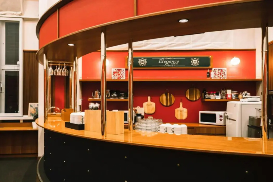 HOTEL AreaOne Koshiki Island