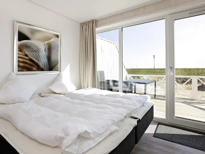 Holiday Home in Wendtorf