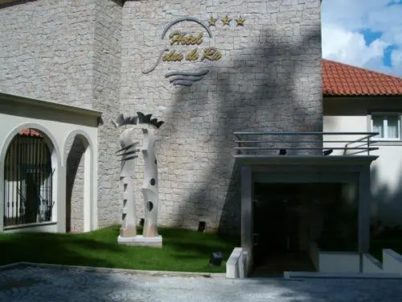 Solar do Rio Hotel & Spa