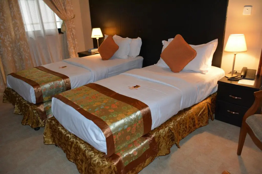 Gold Crest Hotel - Mwanza