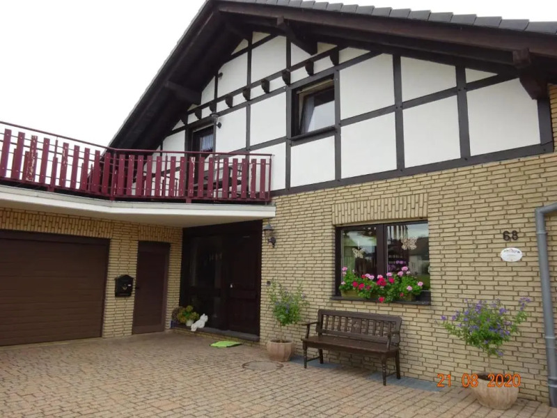 Ferienwohnung Löhrer