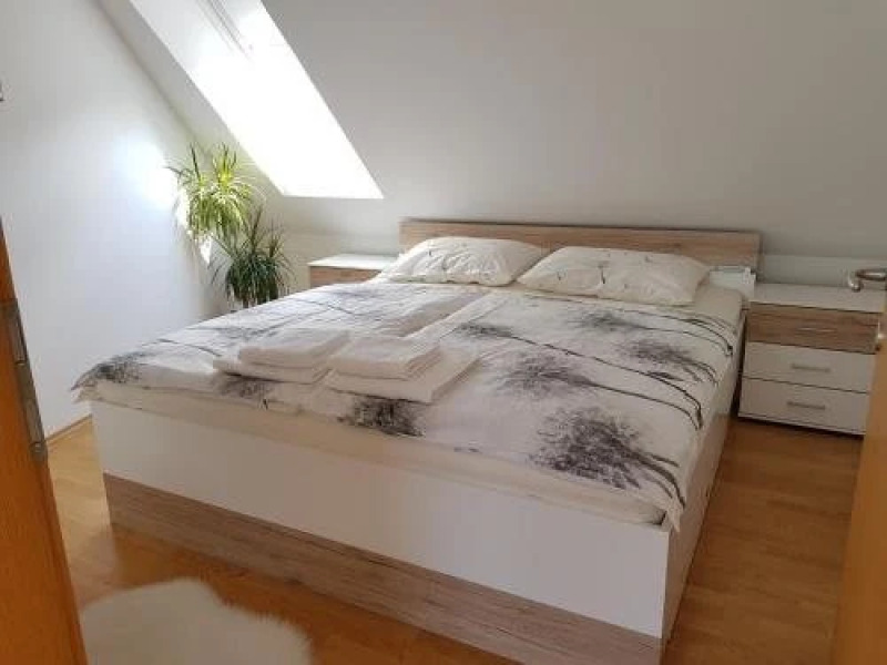 Jacob's Creek DeLuxe Apartment