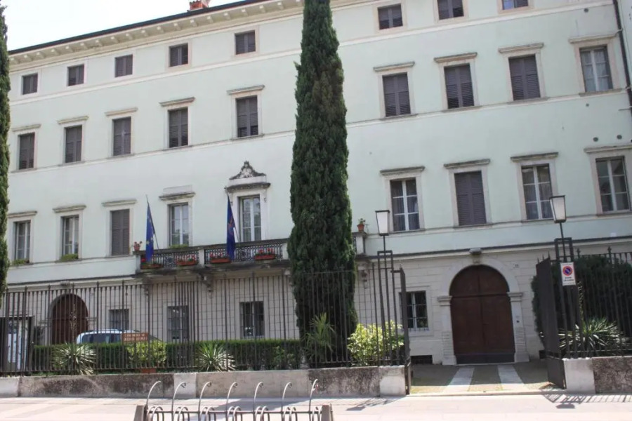 B & B Color Rovereto