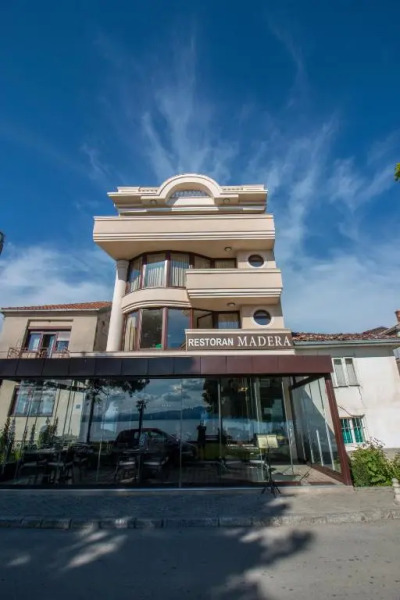 Villa Darko - VIP Accomodations