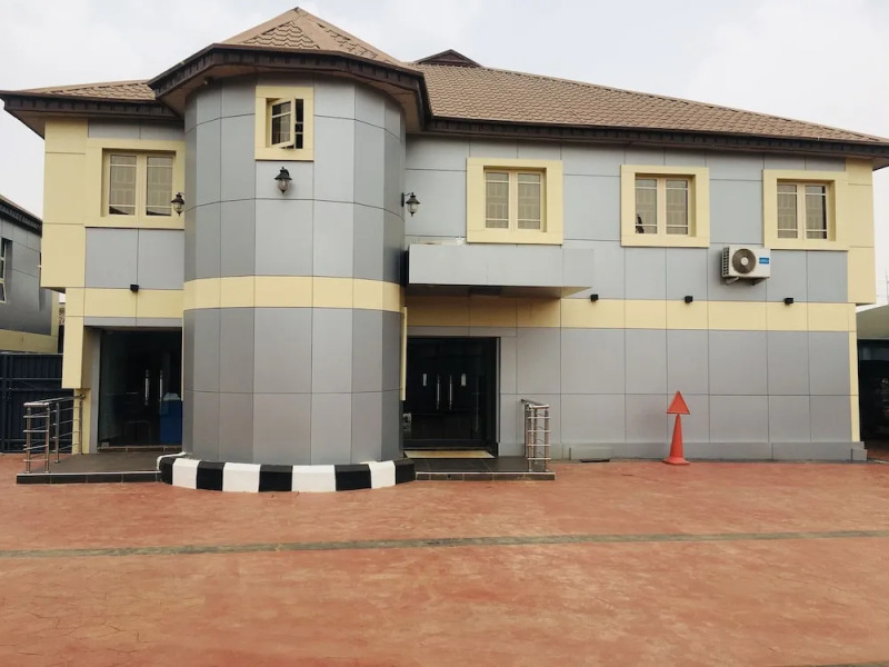 IBD International Hotel Ilaro