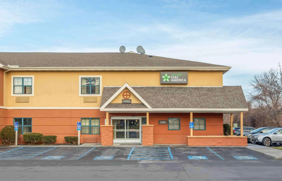Extended Stay America - Albany - SUNY