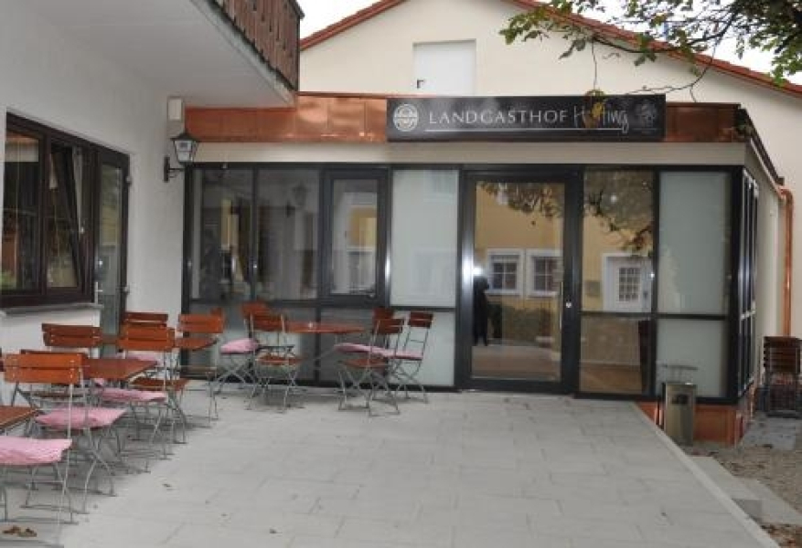 Landgasthof Hepting