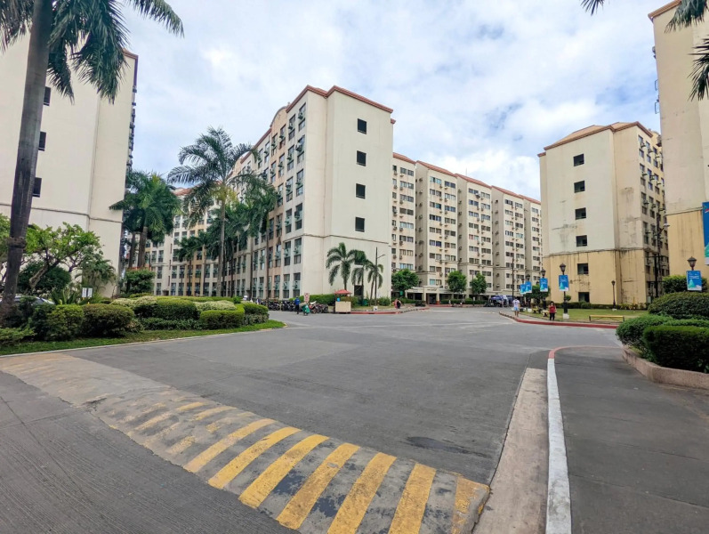 1BR Artist Loft Cambridge Cainta Pasig Fast Wifi