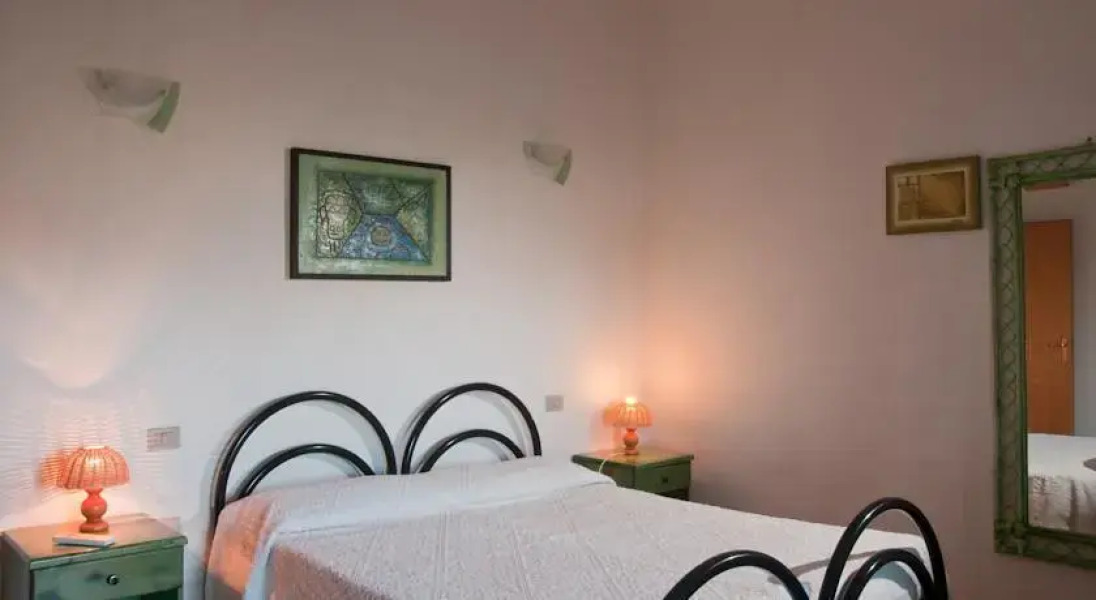 Agriturismo Gli Ulivi