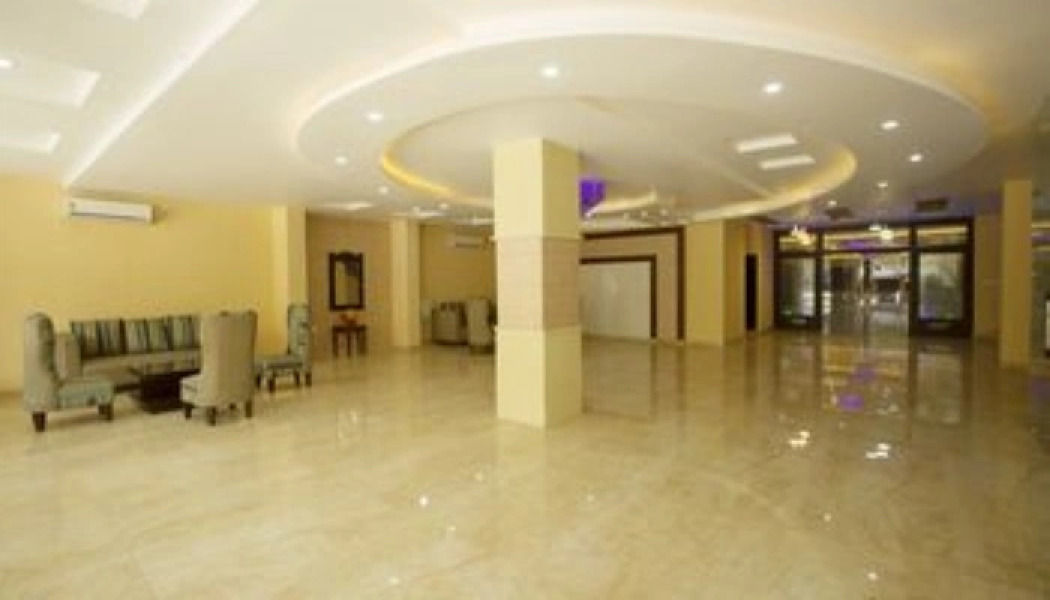 Hotel Vibhav Grand