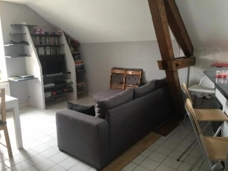 Appartement La Bresse