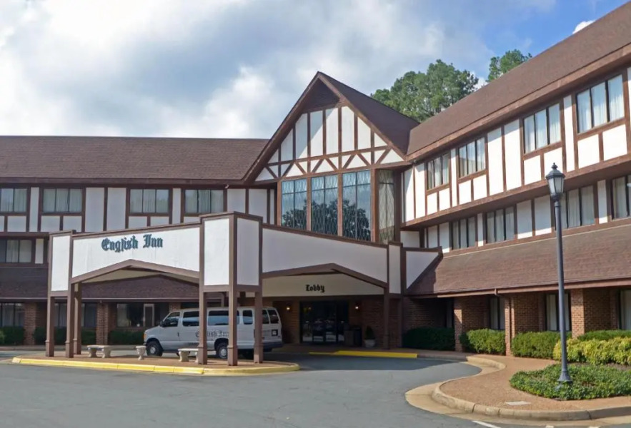 English Inn of Charlottesville