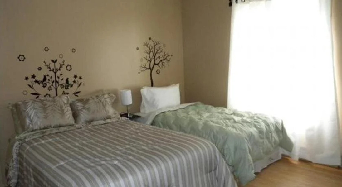 Appart-Hôtel La Tuque