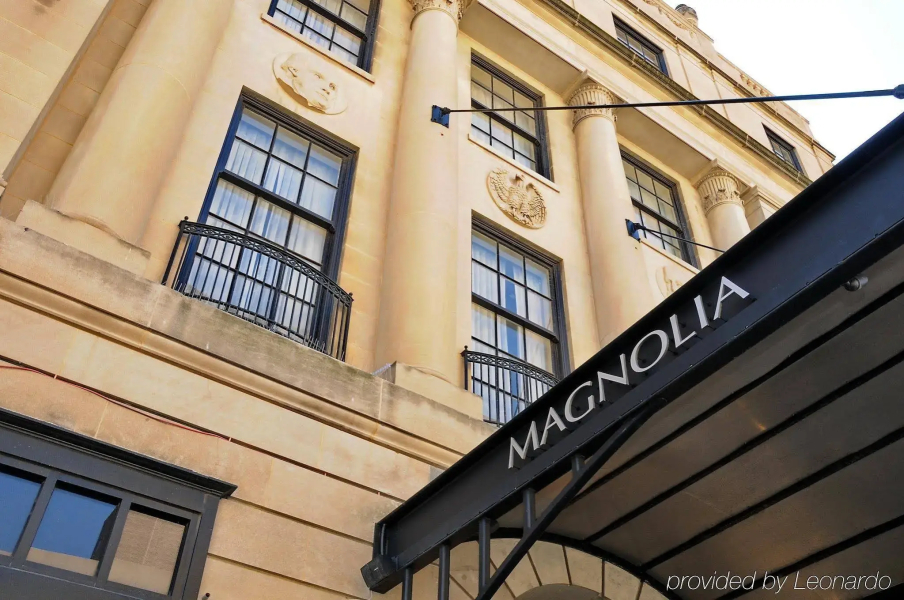 Magnolia Hotel Omaha