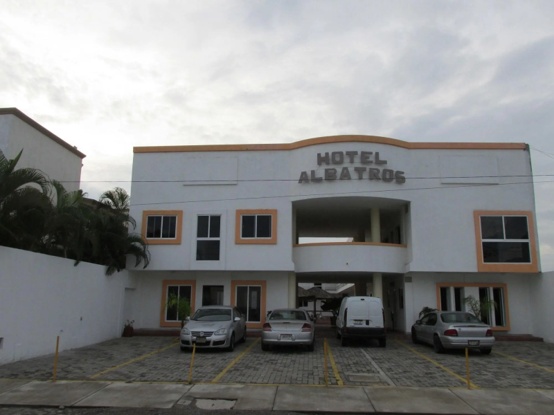 Hotel Albatros Palace