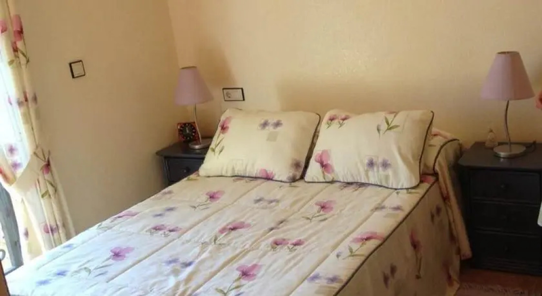 Holiday Home Lagosol