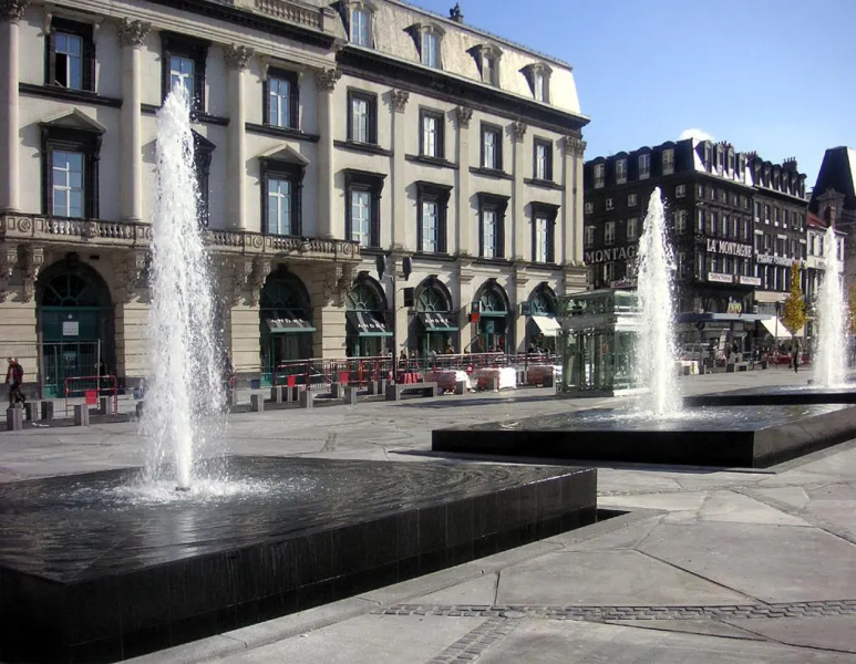 Residhome Clermont Ferrand Gergovia