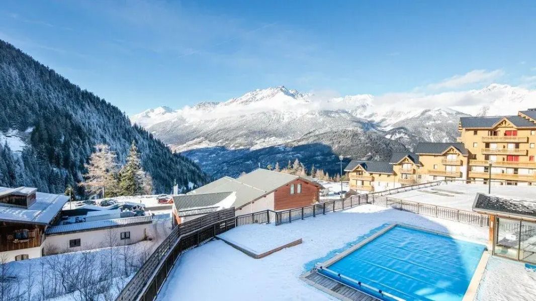 Skissim Select - Résidence La Turra & La Ramoure