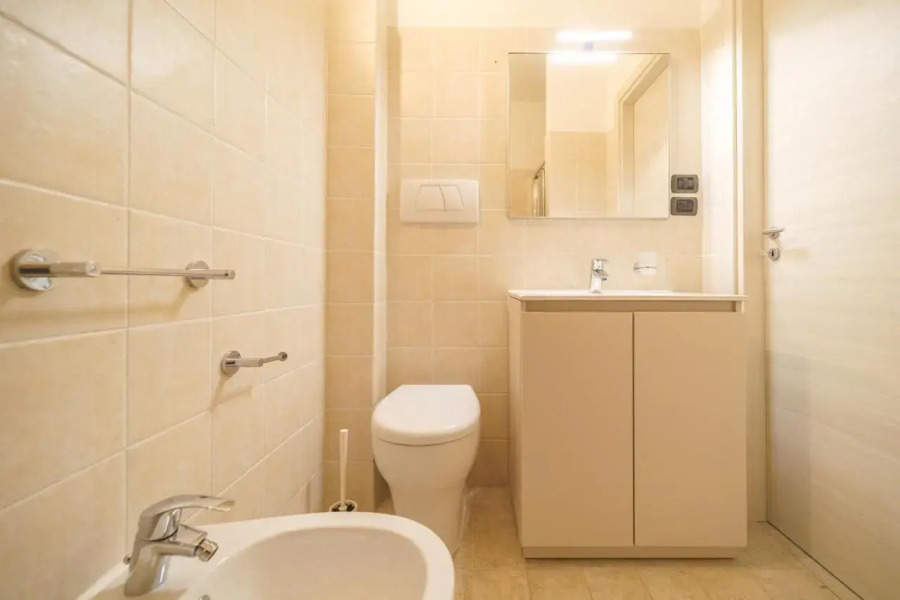 Villa Rosi Residence