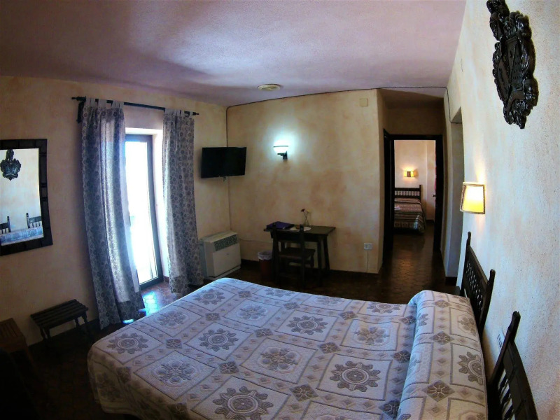 Hostal Marqués de Zahara