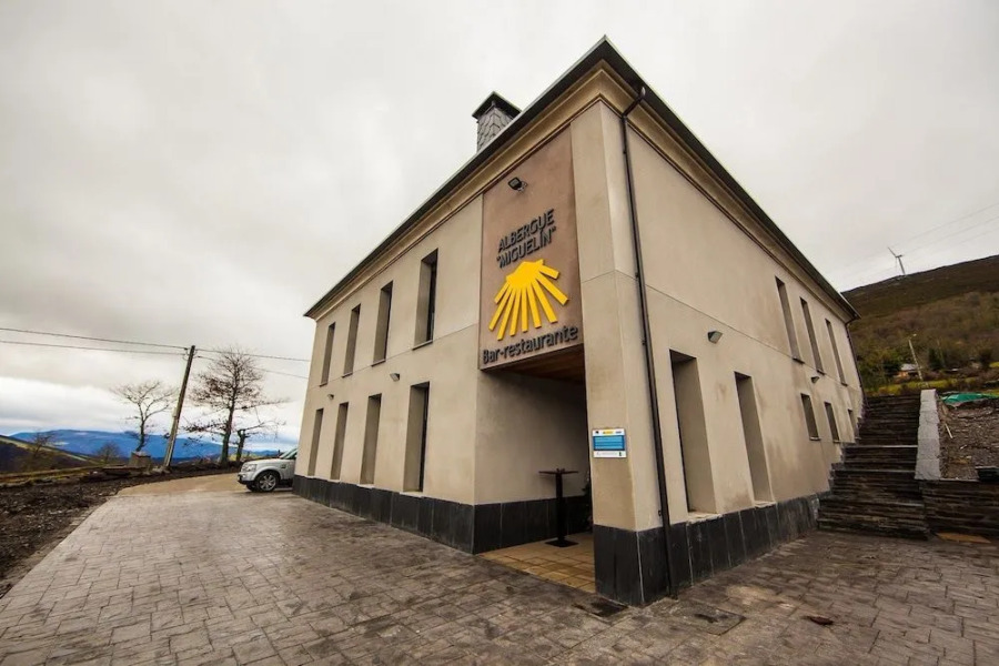 Albergue Miguelín
