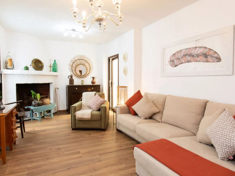 House Iglesias Granada/Dúrcal