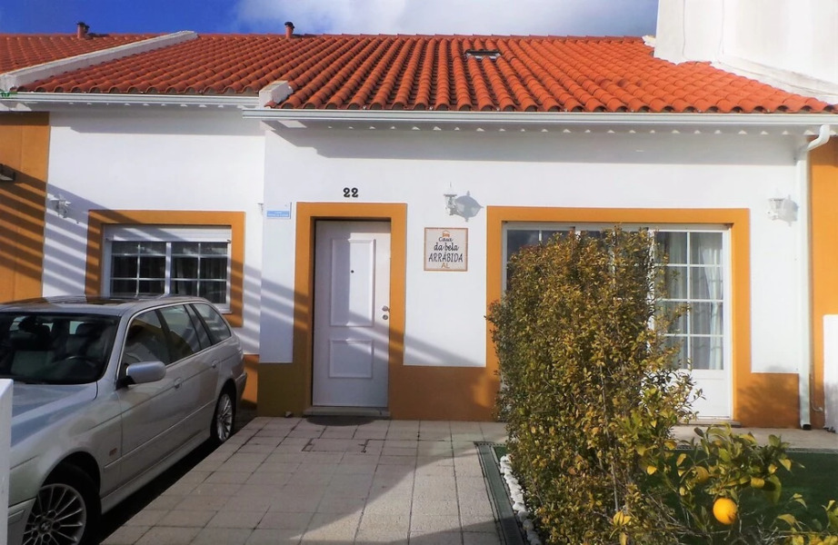 Casa da bela Arrábida