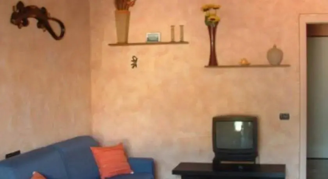 Una Rotonda sul Mare Levantur