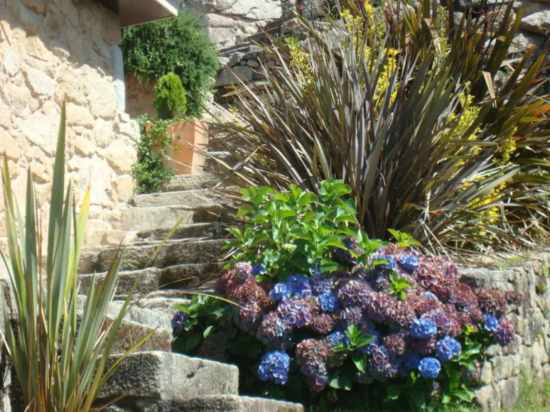 Casa Rural Lar De Vilarino