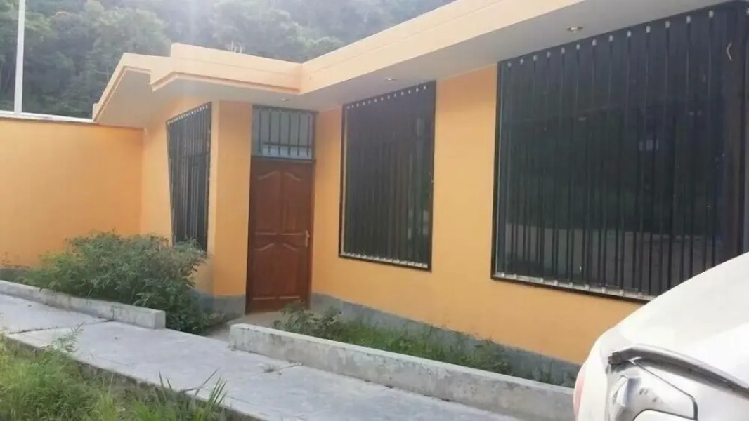 Namaste Wasi - Hostel