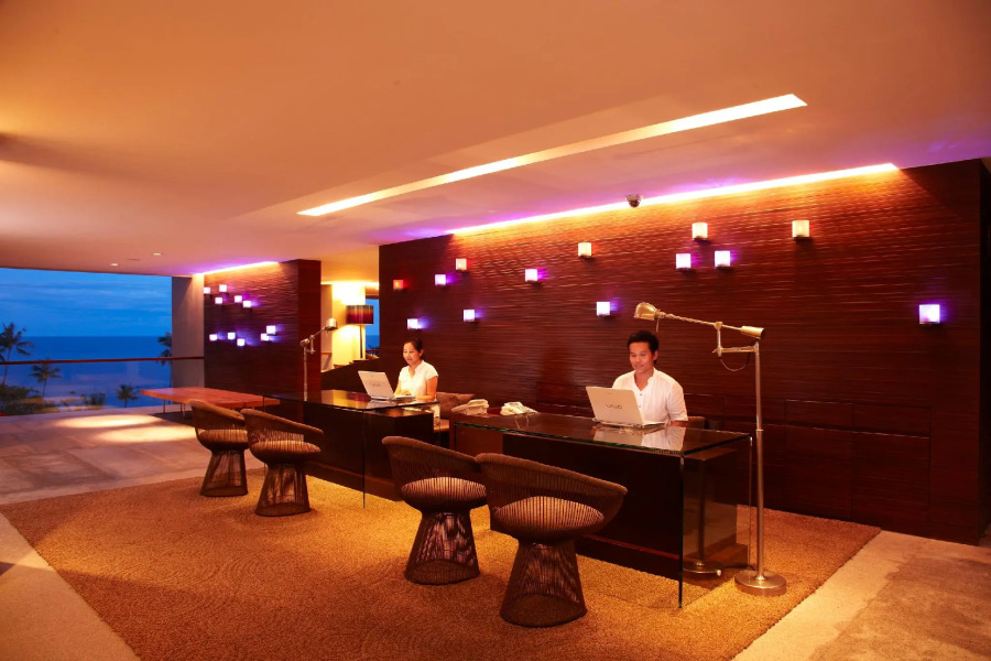 ShaSa Resort & Residences, Koh Samui