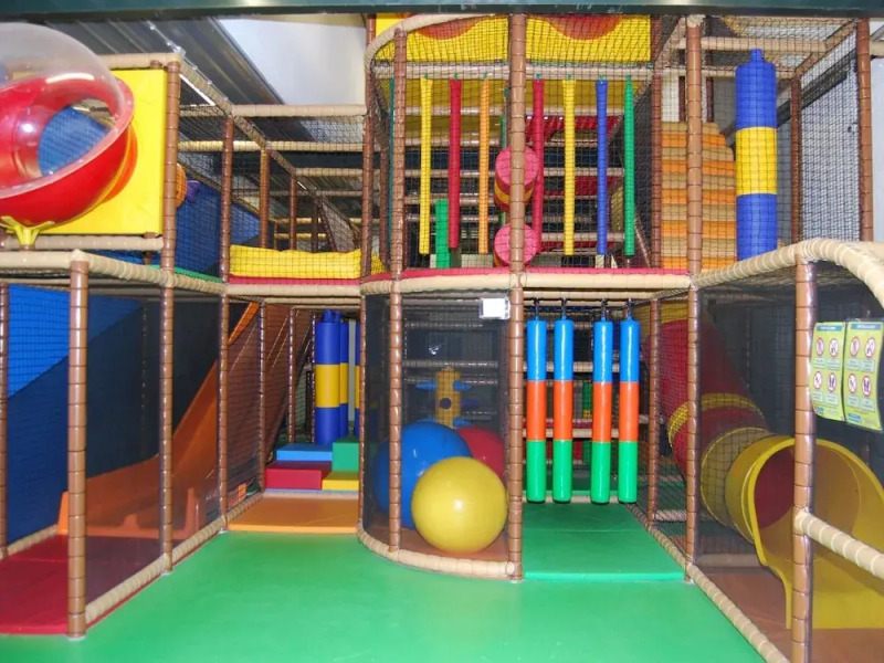 Special Lodge Tent in the Achterhoek