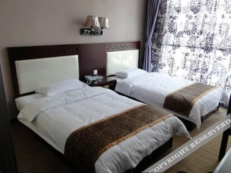 68 Express Hotel (Dezhou Railway Station)