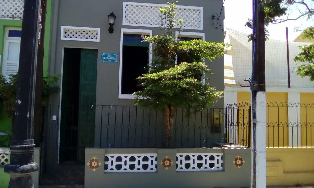 Casa Mameluco