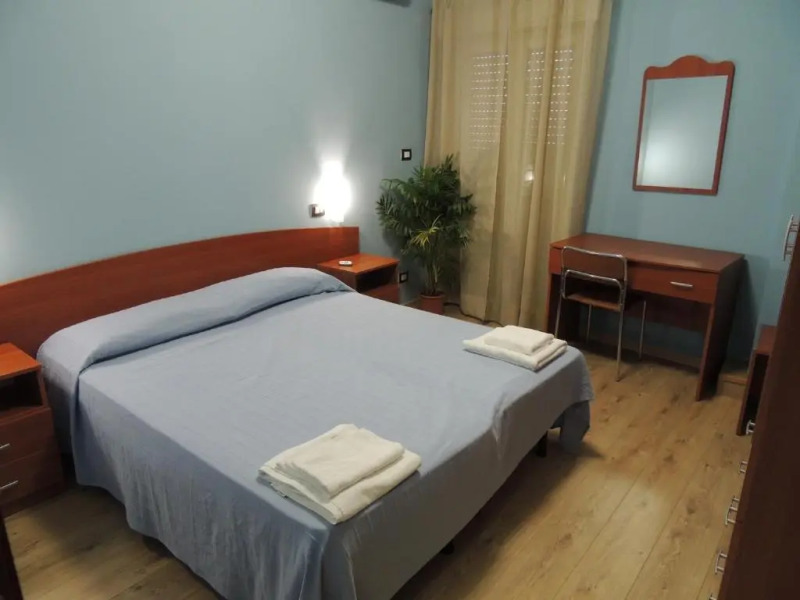 Hotel Residence Paguro