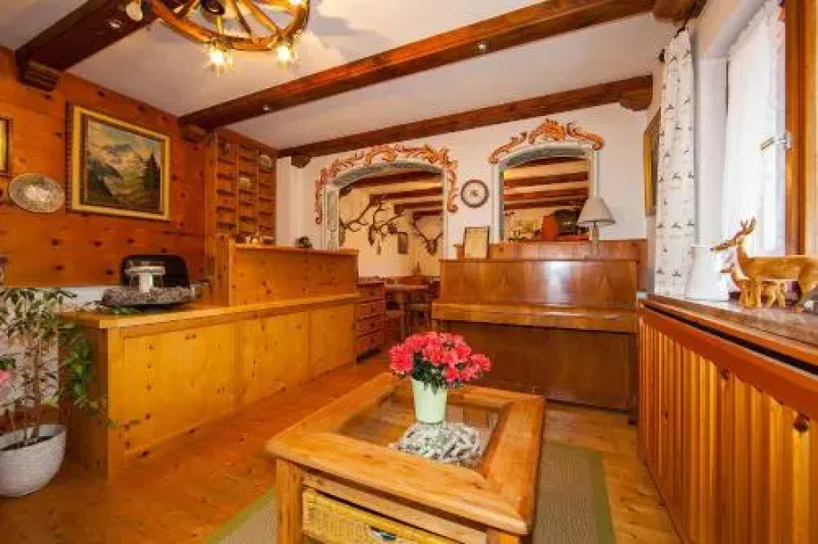 Gasthaus Weisses Ross l